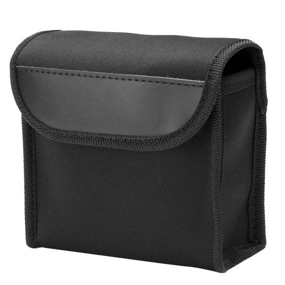 Whitby Gear 10x25 Kiikarit - Musta