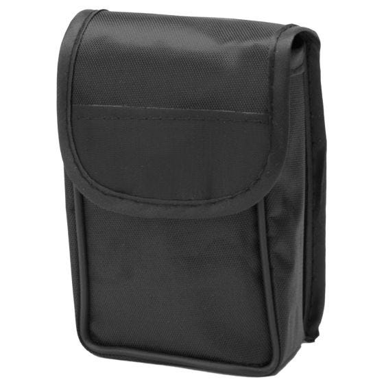 Whitby Gear 8x21 Kiikarit - Musta