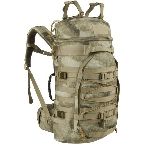 Wisport Crafter Rinkka A-TACS AU
