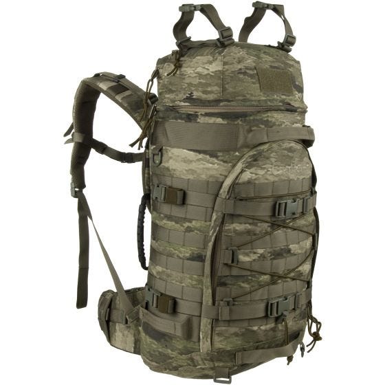 Wisport Crafter Rinkka A-TACS iX