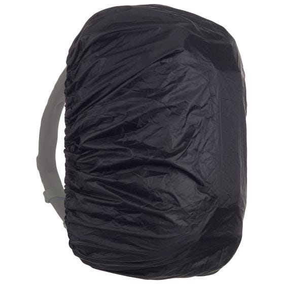Wisport Repun sadesuoja 40-50 L - Musta