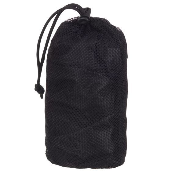 Wisport Repun sadesuoja 40-50 L - Musta