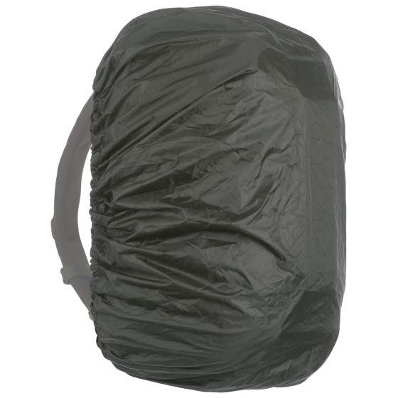 Wisport Repun sadesuoja 40-50 L - Grafiitti