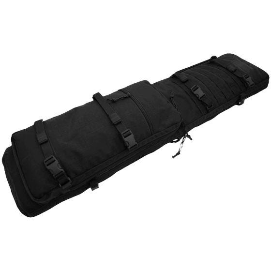 Wisport Kiväärikotelo 100 cm - Musta