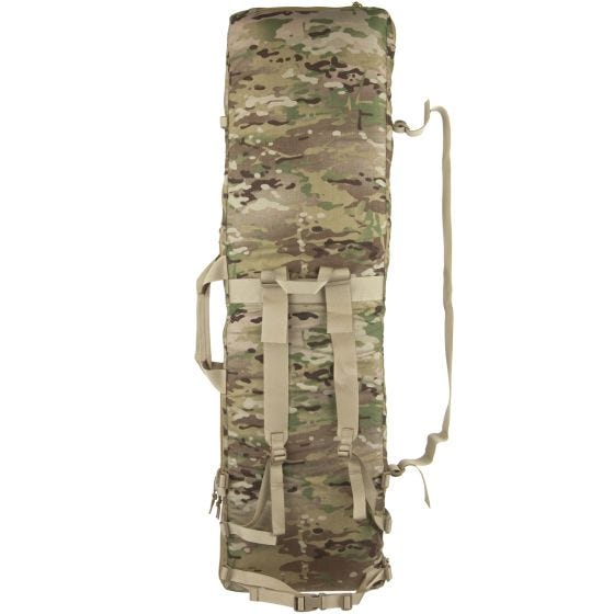 Wisport Kiväärikotelo 120 cm - MultiCam