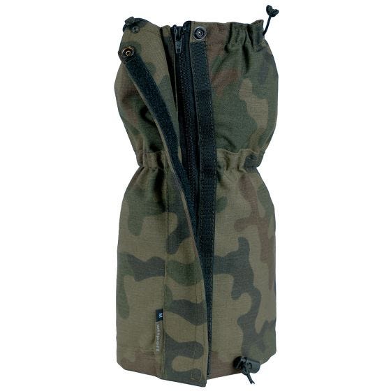 Wisport Yeti Säärystimet - Polish Woodland (WZ-93)