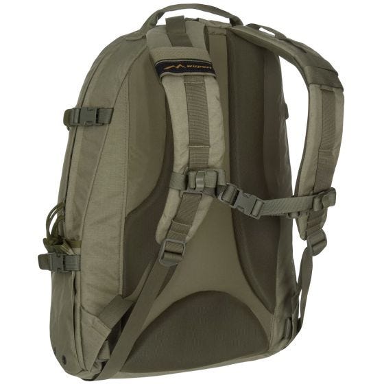 Wisport Chicago Reppu - RAL 7013