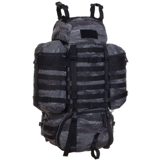 Wisport Raccoon Rinkka 65 L A-TACS LE