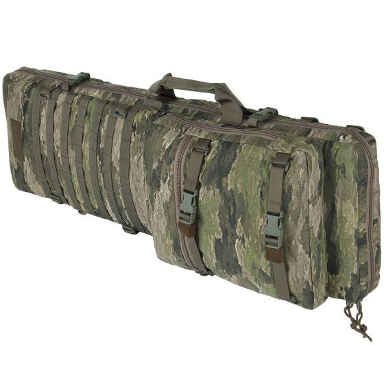 Wisport Kiväärikotelo 100 cm - A-TACS iX