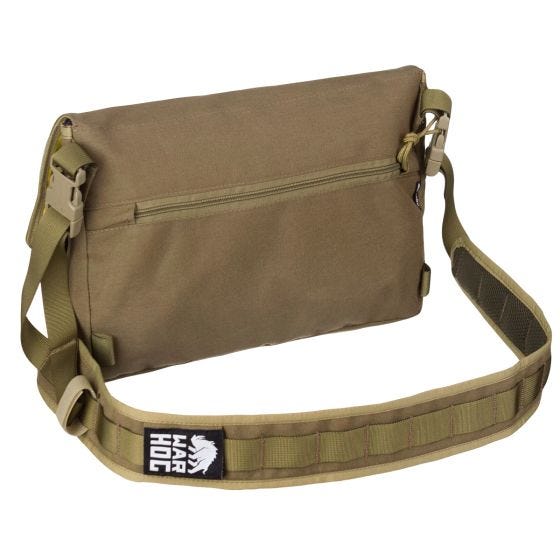 Wisport Claymore Olkalaukku - Coyote