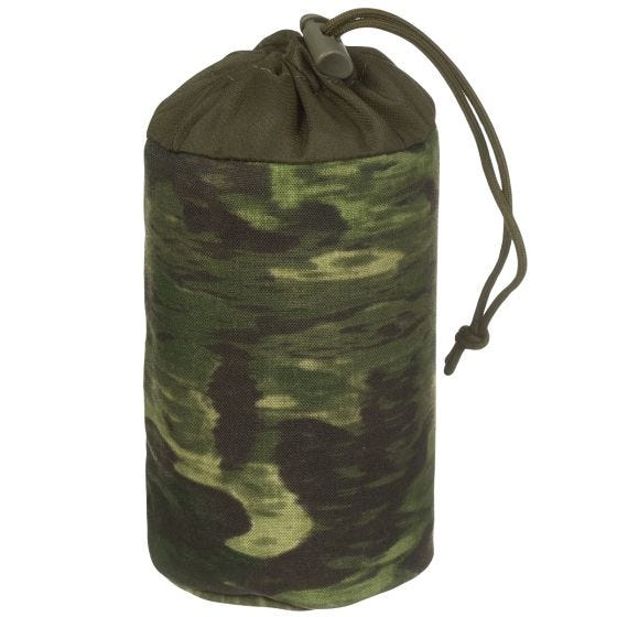 Wisport Waterpocket Kantotasku - A-TACS FG-X