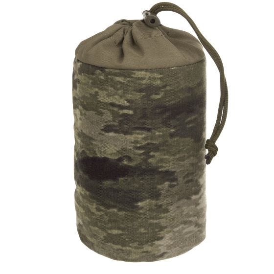 Wisport Waterpocket Kantotasku - A-TACS iX