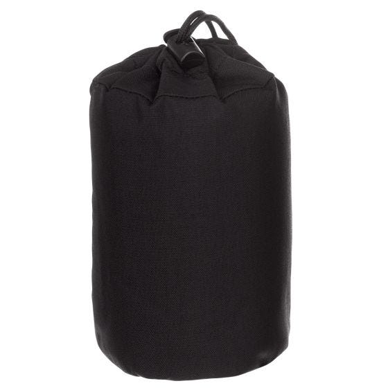 Wisport Waterpocket Kantotasku - Musta