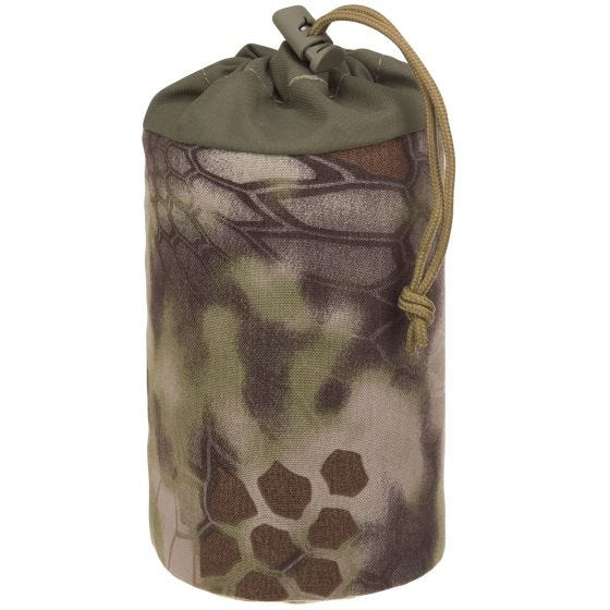 Wisport Waterpocket Kantotasku - Kryptek Highlander