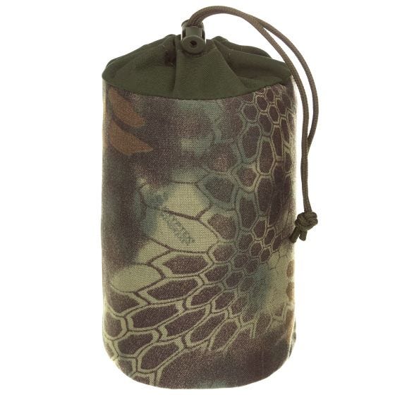 Wisport Waterpocket Kantotasku - Kryptek Mandrake