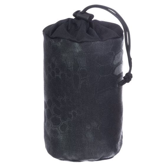 Wisport Waterpocket Kantotasku - Kryptek Typhon