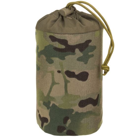 Wisport Waterpocket Kantotasku - MultiCam