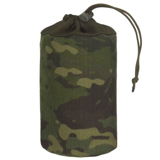 Wisport Waterpocket Kantotasku - MultiCam Tropic