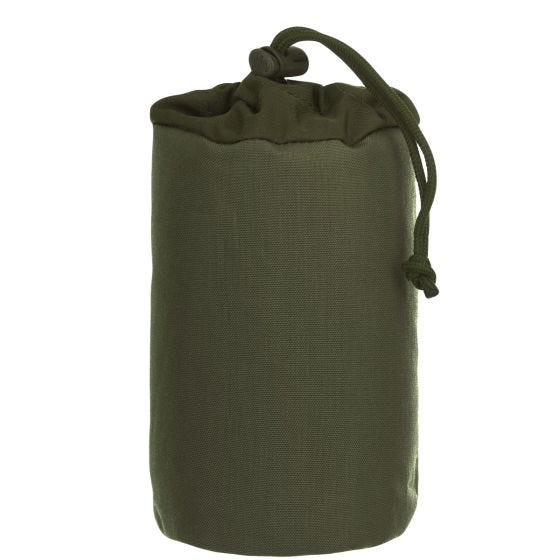 Wisport Waterpocket Kantotasku - RAL 6003