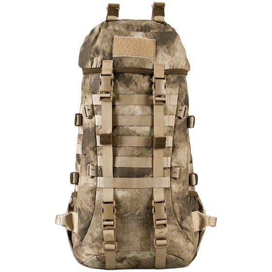 Wisport SilverFox Rinkka A-TACS AU