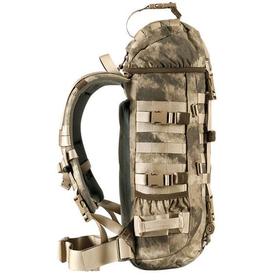 Wisport SilverFox Rinkka A-TACS AU