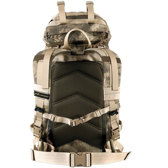 Wisport SilverFox Rinkka A-TACS AU