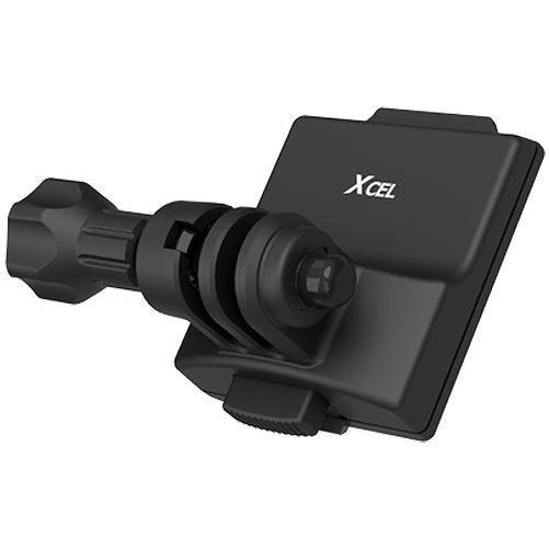 Xcel NVG Kypärän Kiinnike - Musta