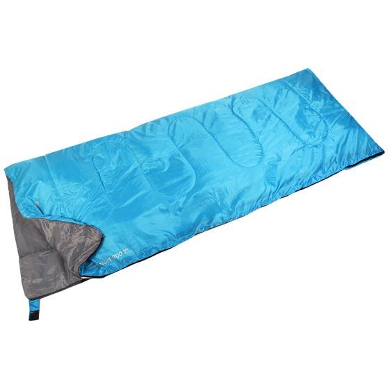 Yellowstone Comfort 200 XL Makuupussi Sininen