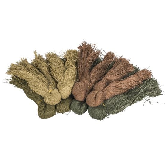 Helikon Naamiokuitulangat - US Woodland