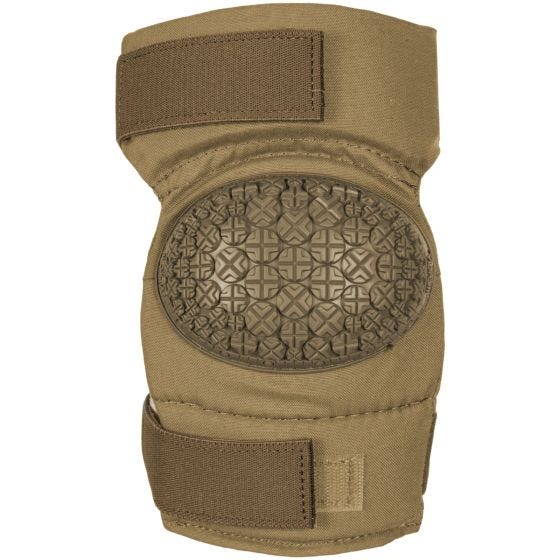 Alta Industries AltaCONTOUR 360 Vibram Cap AltaGRIP Kyynärsuojat Coyote