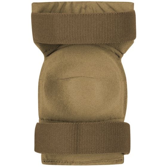 Alta Industries AltaCONTOUR 360 Vibram Cap AltaGRIP Kyynärsuojat Coyote
