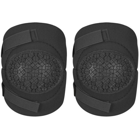 Alta Industries AltaFLEX 360 Vibram Cap AltaGRIP Kyynärsuojat Musta