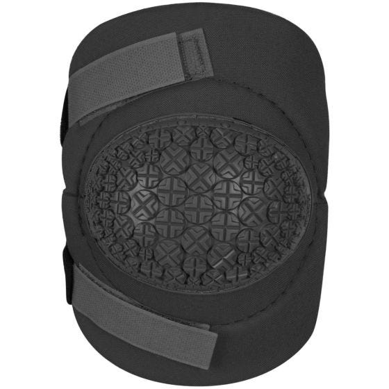 Alta Industries AltaFLEX 360 Vibram Cap AltaGRIP Kyynärsuojat Musta