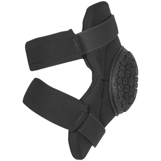 Alta Industries AltaFLEX 360 Vibram Cap AltaGRIP Kyynärsuojat Musta