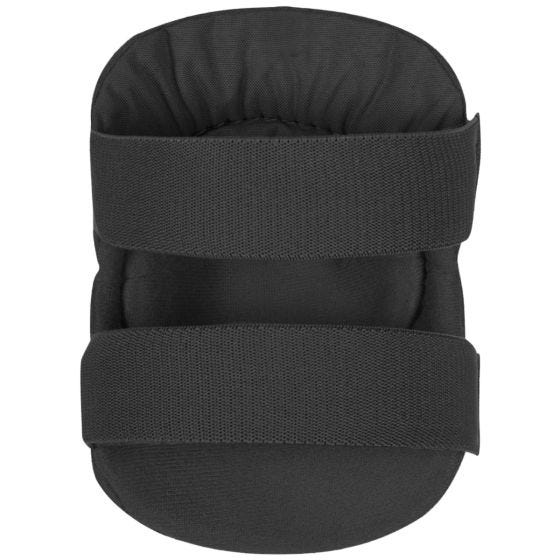 Alta Industries AltaFLEX 360 Vibram Cap AltaGRIP Kyynärsuojat Musta