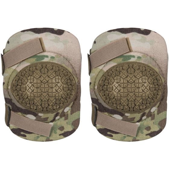 Alta Industries AltaFLEX 360 Vibram Cap AltaGRIP Kyynärsuojat MultiCam
