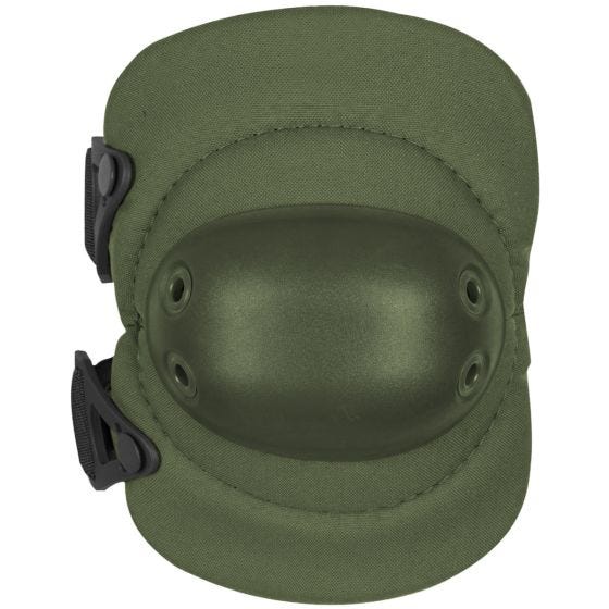 Alta Industries AltaFLEX AltaLOK Kyynärsuojat Oliivinvihreä