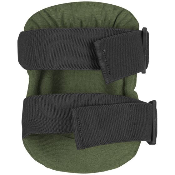 Alta Industries AltaFLEX AltaLOK Kyynärsuojat Oliivinvihreä