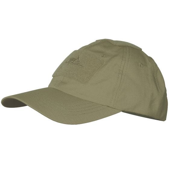 Helikon Baseball-lakki Taktiset Oliivinvihreä