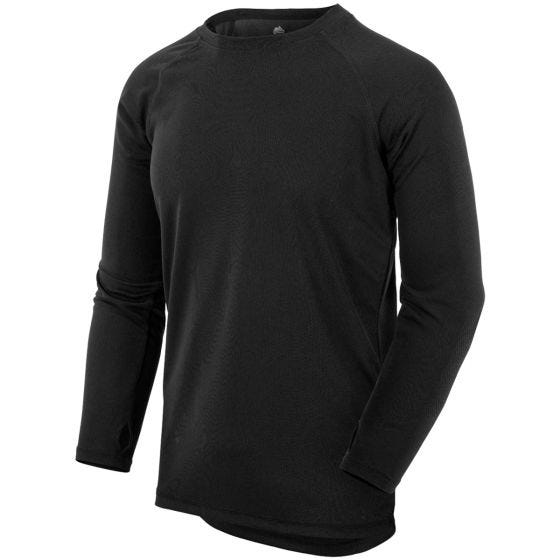 Helikon Underwear Top US Level 1 - Musta