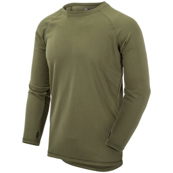 Helikon Underwear Top US Level 1 - Oliivinvihreä
