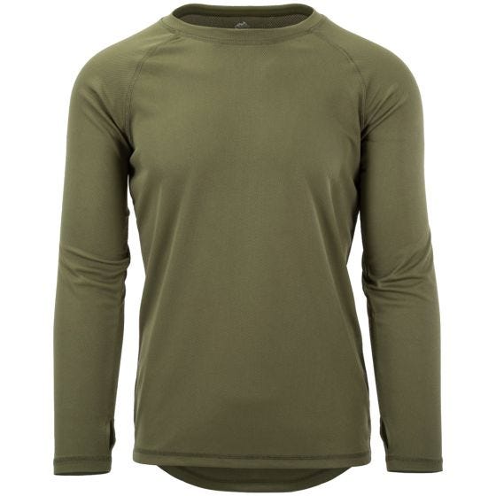 Helikon Underwear Top US Level 1 - Oliivinvihreä