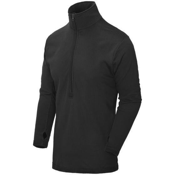 Helikon Underwear Top US Level 2 - Musta