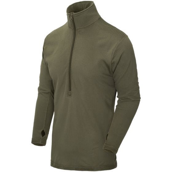 Helikon Underwear Top US Level 2 - Oliivinvihreä