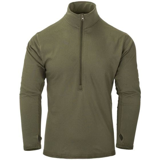 Helikon Underwear Top US Level 2 - Oliivinvihreä