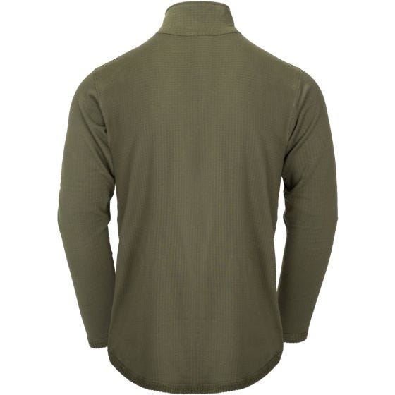 Helikon Underwear Top US Level 2 - Oliivinvihreä