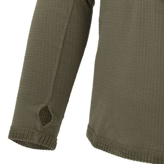 Helikon Underwear Top US Level 2 - Oliivinvihreä