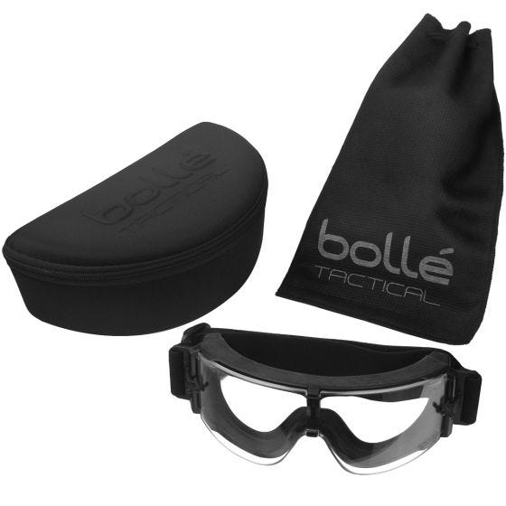 Bolle X800 Suojalasit Taktiset