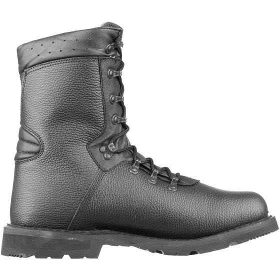 Brandit BW Model 2000 Taistelusaappaat - Musta