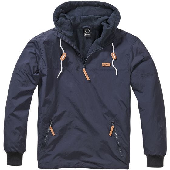 Brandit Luke Tuulitakki - Navy